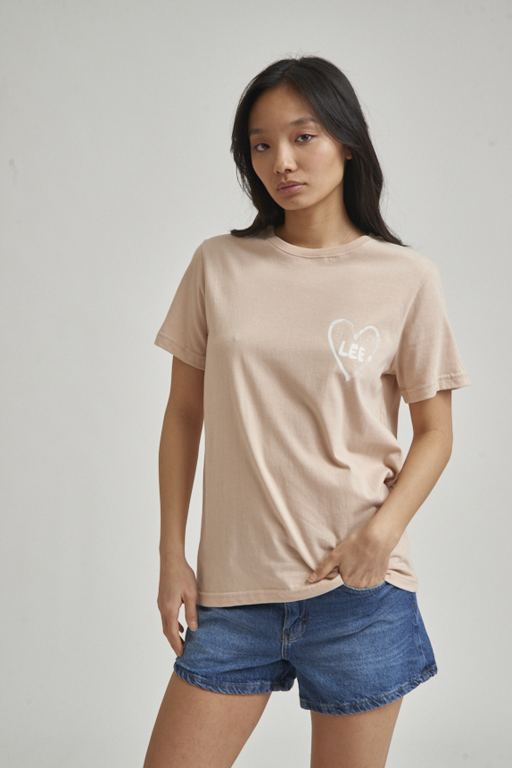 Remera Love
